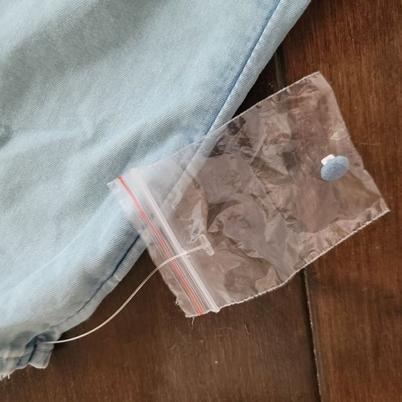 St. John's Bay Top, size xl, runs big - Picture 5 of 6